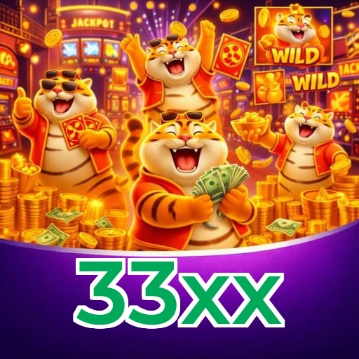 33xx Logo