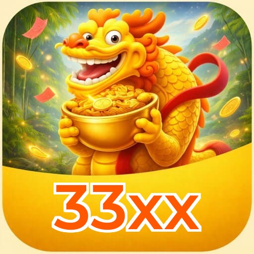 33xx Logo