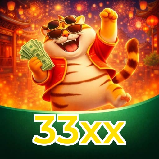 33xx Logo
