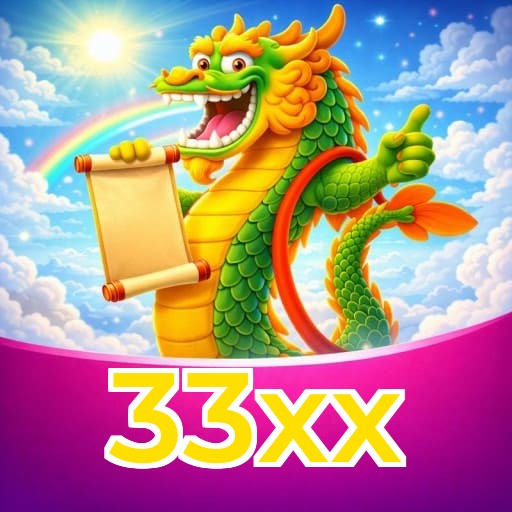 33xx Logo