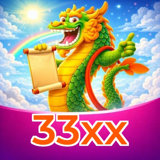 33xx Logo
