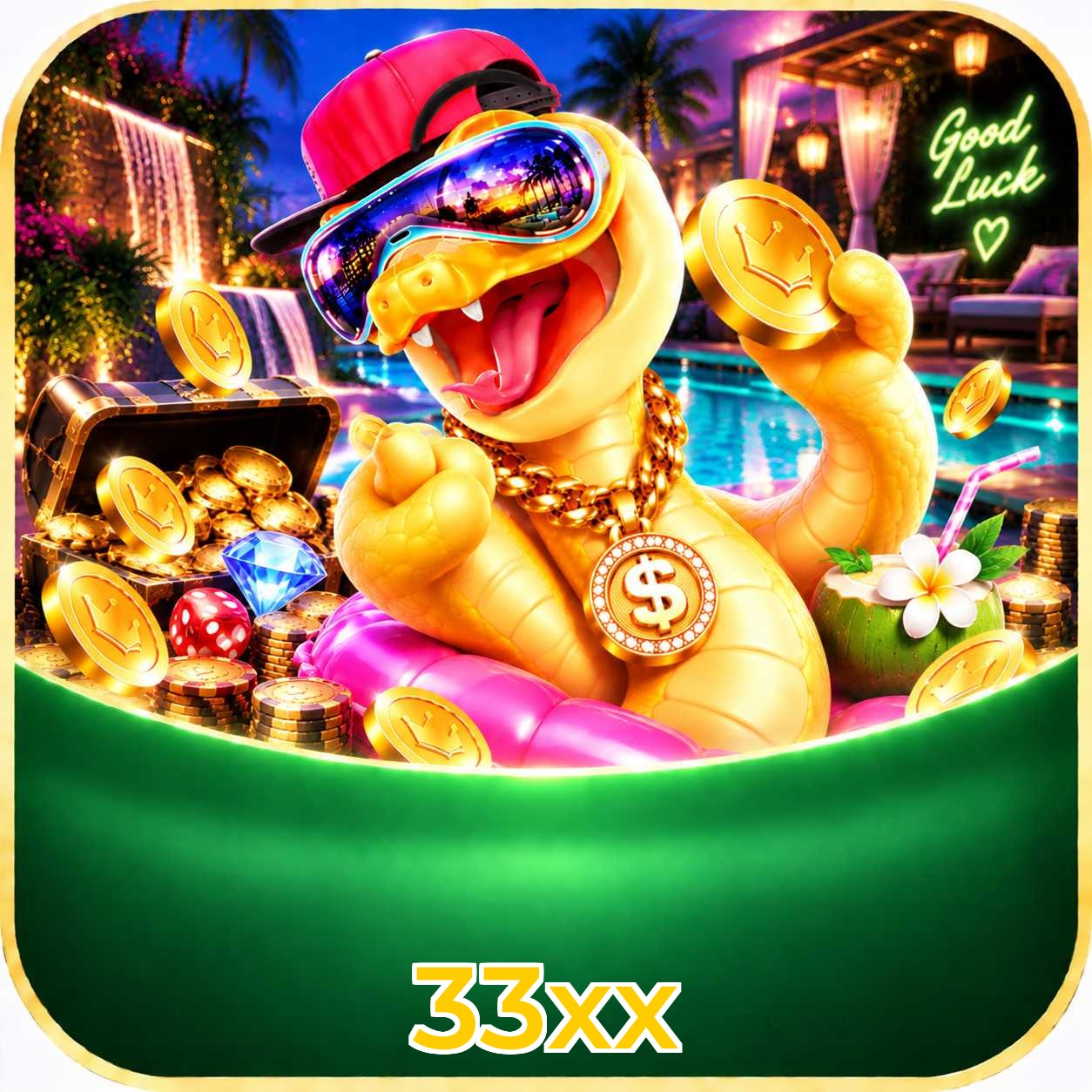 Jogos Fortune