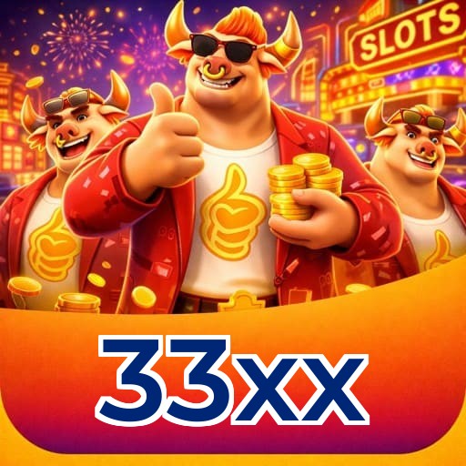 33xx Logo