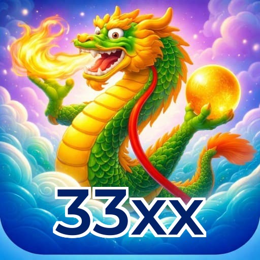 33xx Logo