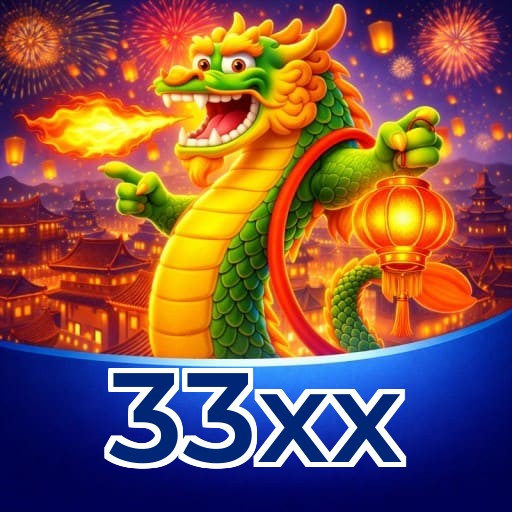 33xx Logo