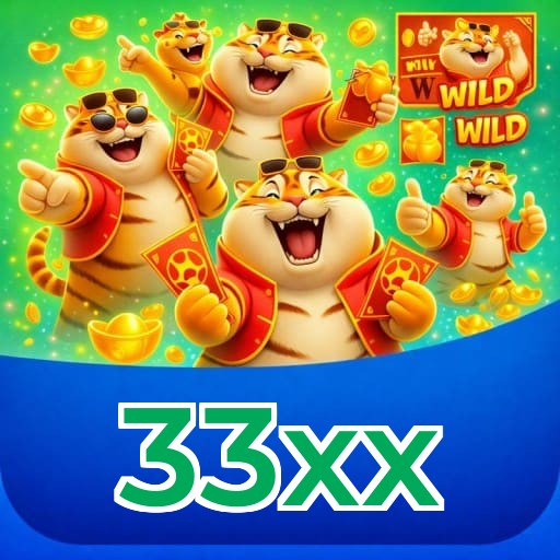 33xx Logo