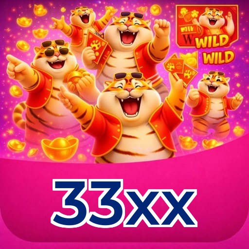 33xx Logo