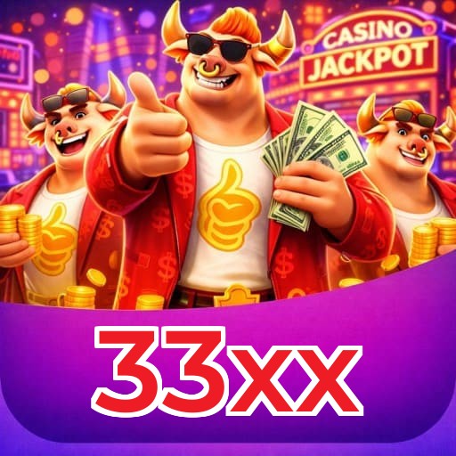 33xx Logo
