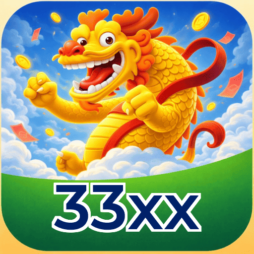 33xx Logo