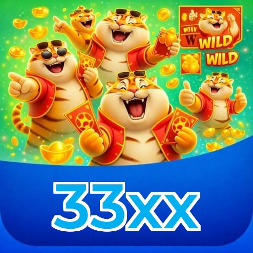 33xx Logo