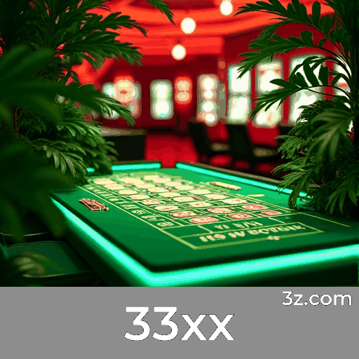 33xx Logo