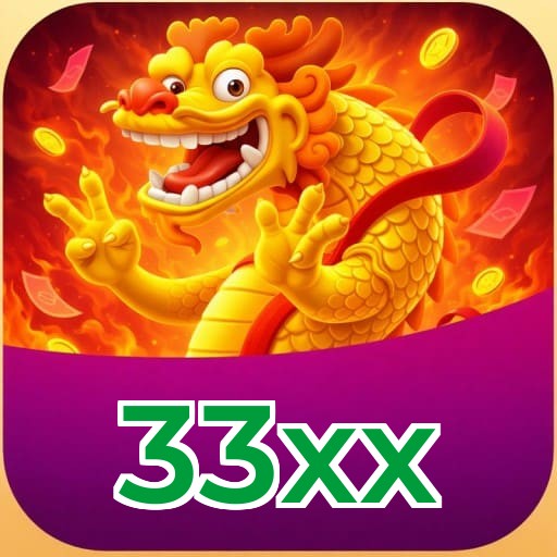 33xx Logo