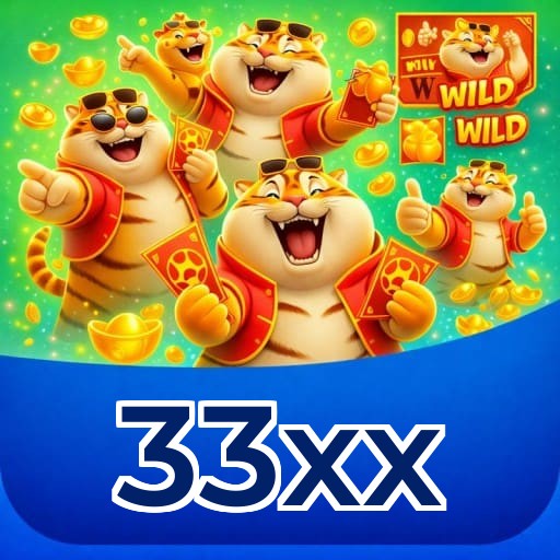 33xx Logo